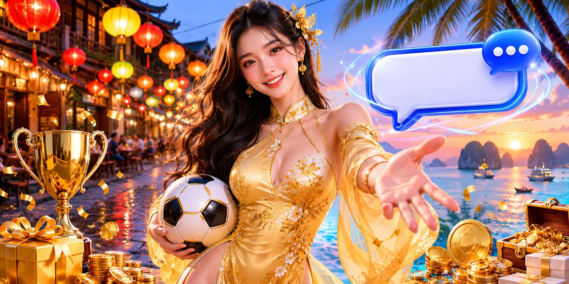 Người dùng tại Hà Nội đặt cược bóng đá trên điện thoại với trang phục áo dài truyền thống